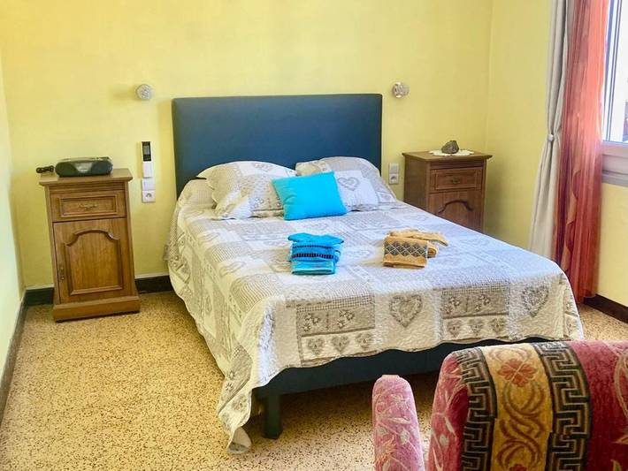 Gîte pour 4 personnes à Arles-sur-Tech - 3