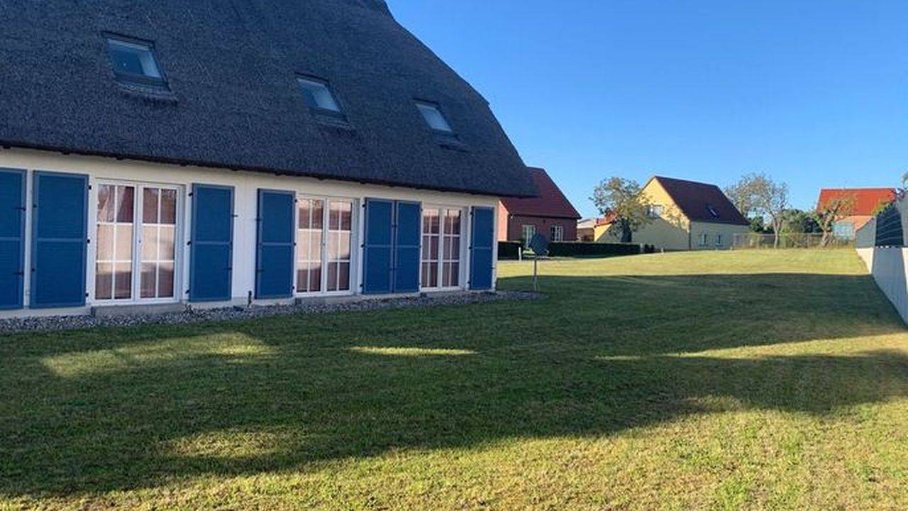 Ferienhaus für 7 Personen (125 m²) in Balm in Balm, Benz