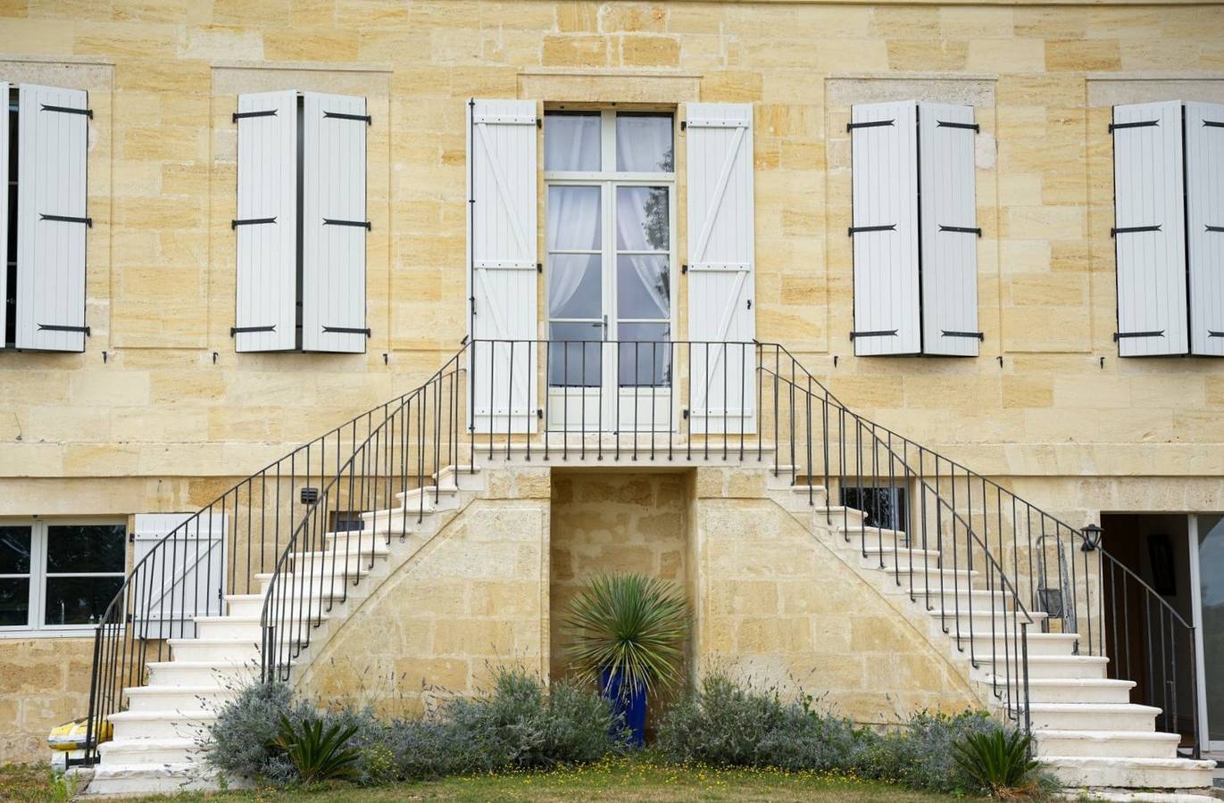Château vieux Clos Saint-Émilion - Chambre Elise in Saint-Émilion, Région de Libourne