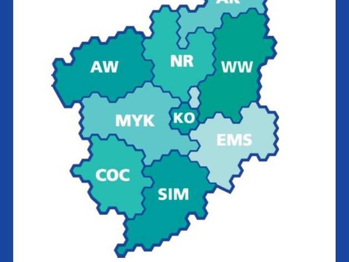Bauernhof für 4 Personen, mit Terrasse in Rheinland-Pfalz - 2
