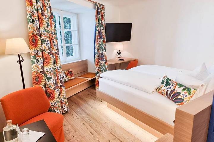 Ferienhaus für 2 Personen, mit Haustier in Salzburg - 3