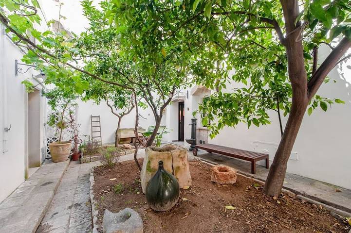 Apartamento de vacaciones para 2 personas - 1