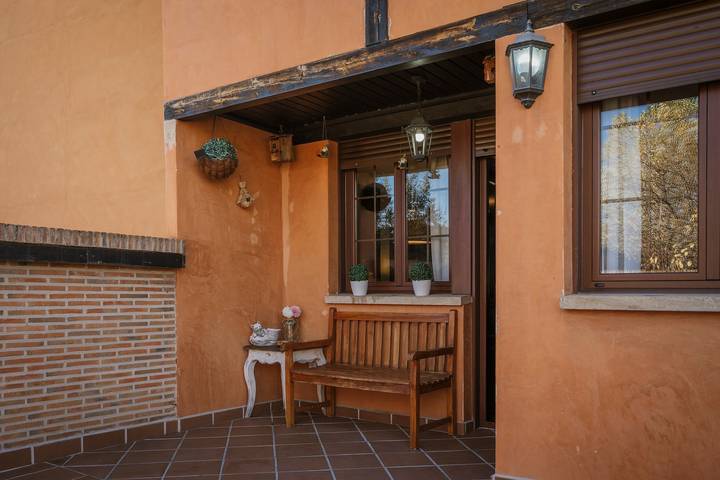 Casa rural para 10 personas en Provincia de Burgos - 3