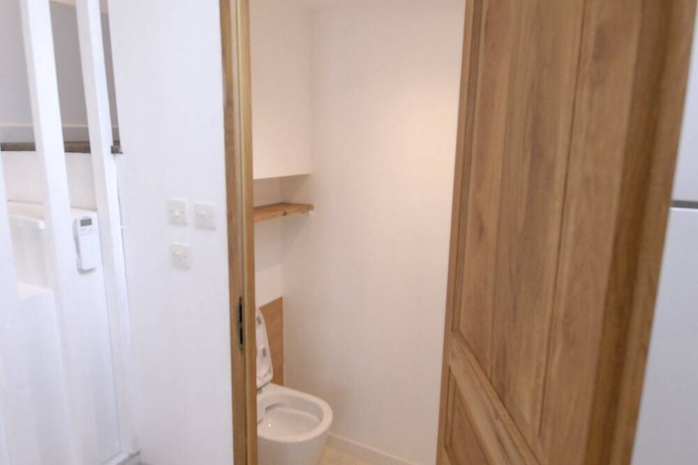 Appartement entier, Appartement De Charme Avec Terrasse Montargis Centre in Montargis, Région de Montargis