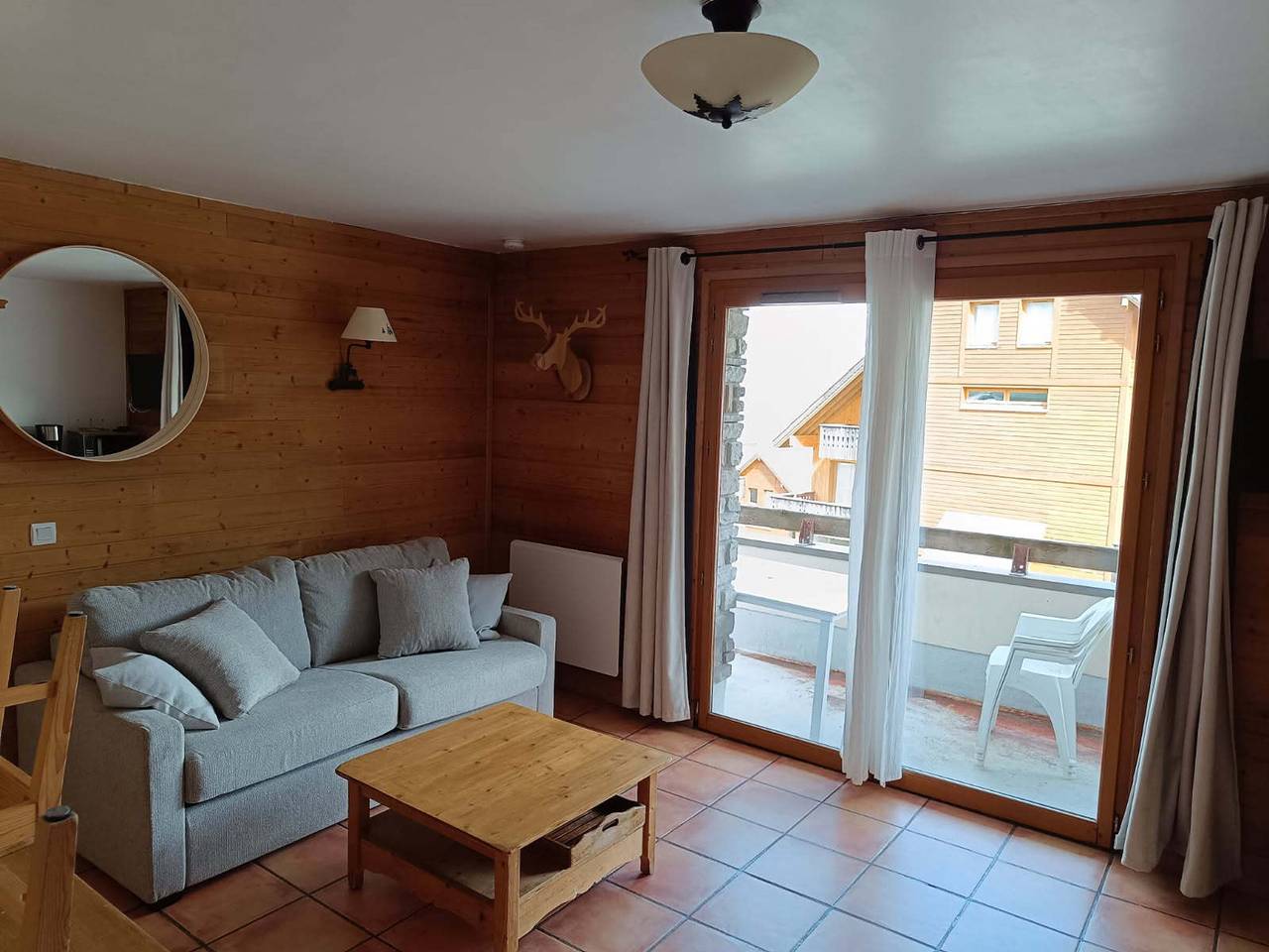 Photo : Appartement de vacances