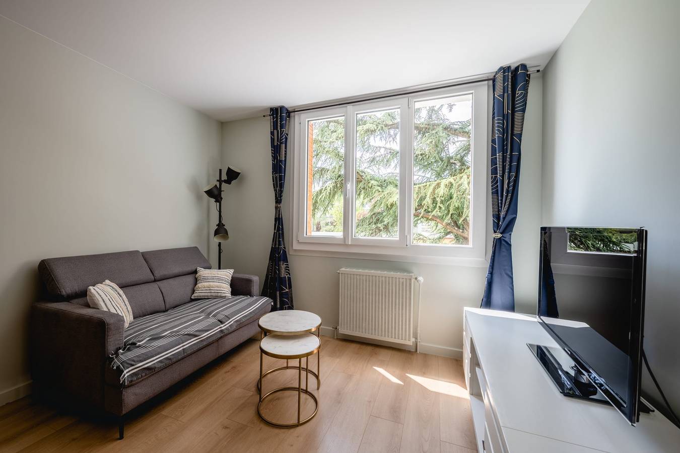 Ganze Wohnung, Ferienwohnung für 2 Personen in Annecy-le-Vieux, Annecy und Umgebung