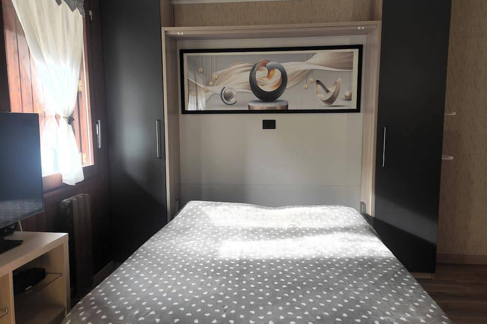Ganze Wohnung, Myka Cervinia Apartment - lovely studio apartment in Breuil Cervinia in Cervinia Cielo Alto, Valtournenche