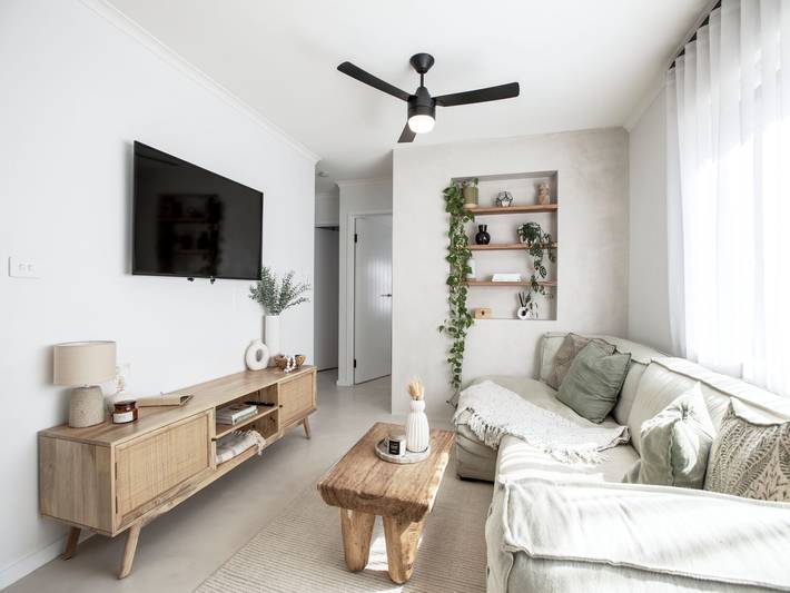 Vacation rental for 4 people, kid friendly in Gold Coast