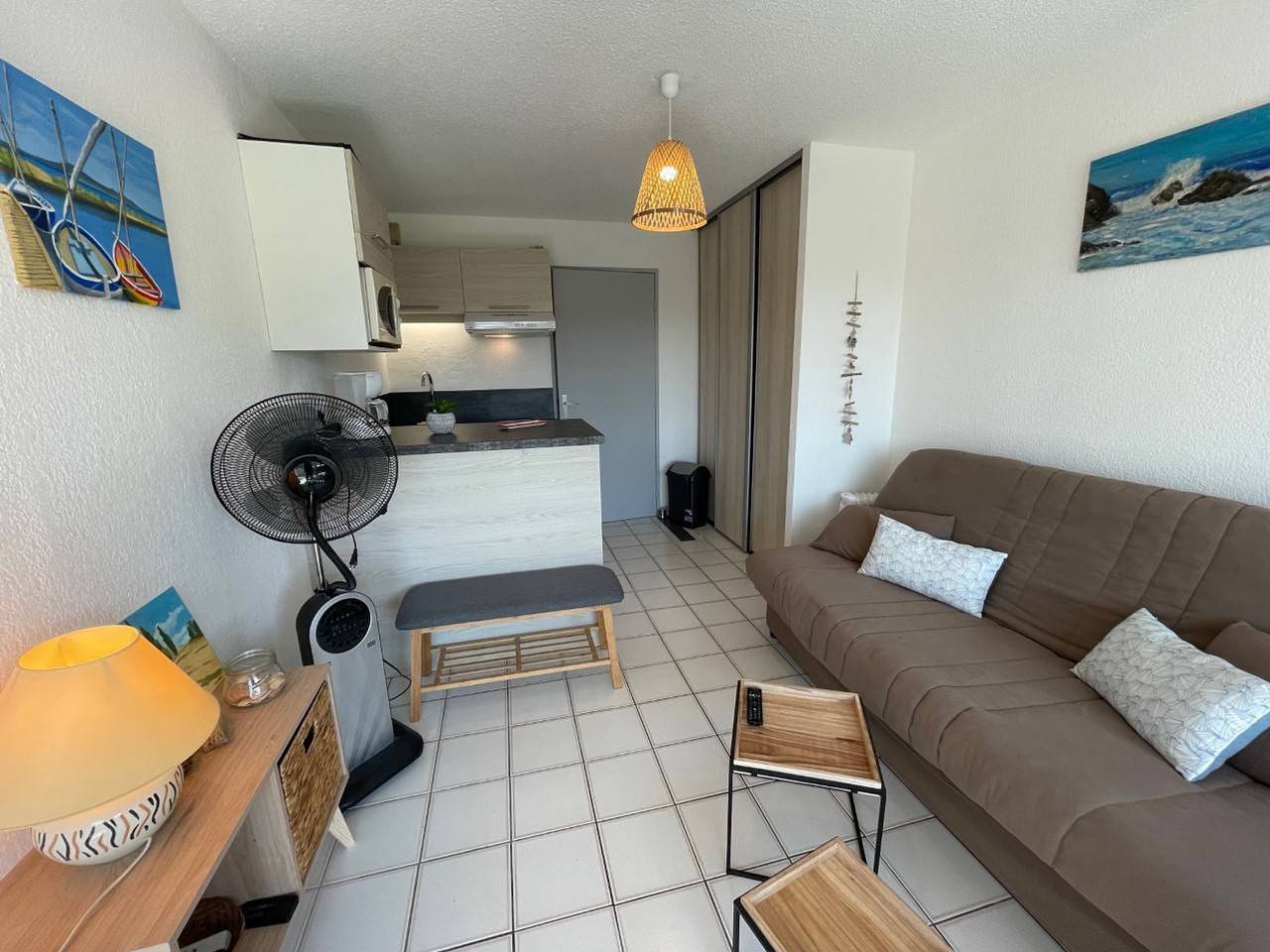 Appartamento vacanze a Argelès-sur-Mer a partire da 57€ a notte