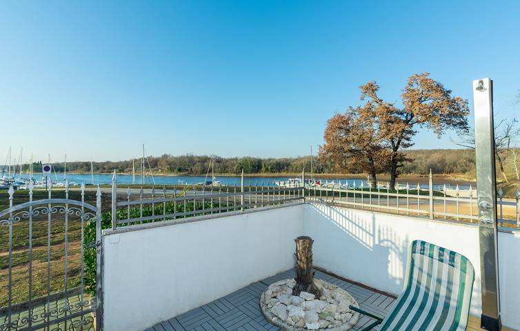 Ferienhaus für 4 Personen, mit Garten, mit Haustier in Porec und Umgebung - 2