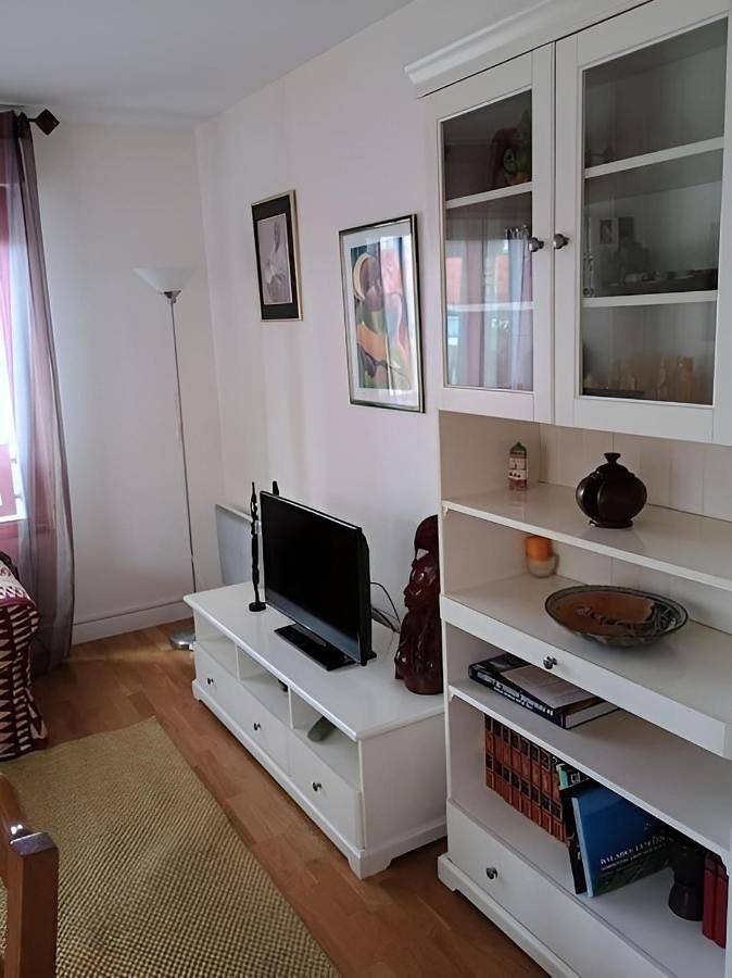 Appartement entier, Epsilona, 2 min to Paris 13 Balcony Parking in Le Kremlin-Bicêtre, Val-de-Marne