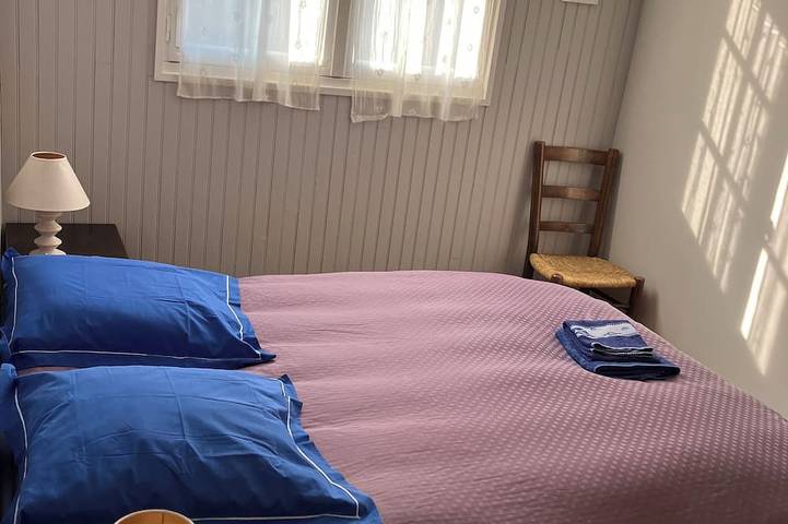 Maison pour 6 personnes, animaux acceptés à Meymac