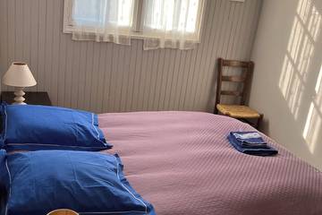 Gîte pour 6 personnes, animaux acceptés à Meymac