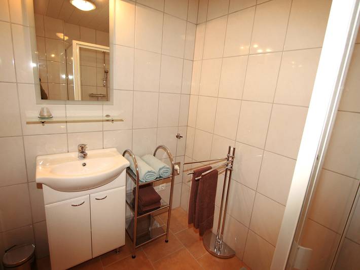 Ferienwohnung für 4 Personen, mit Terrasse und Garten sowie Ausblick in Schruns-Tschagguns - 4