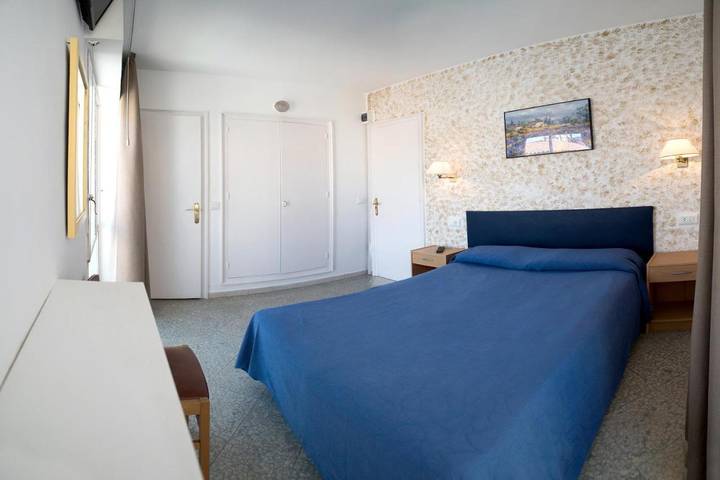 Maison d’hôte pour 2 personnes, avec vue à Tossa de Mar - 4