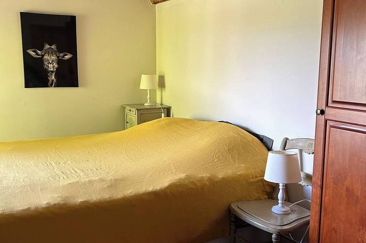 Location de vacances pour 15 personnes, avec terrasse et jardin dans Arthez-d'Armagnac - 4