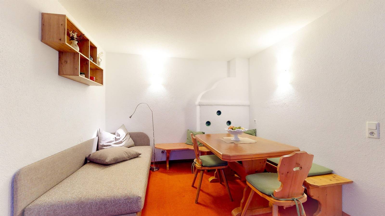 Ganze Ferienwohnung, Wohnhaus Christoph in Längenfeld, Ötztal