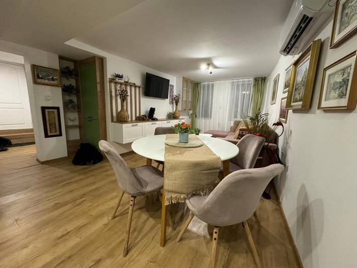 Gîte pour 4 personnes, avec vue dans Veliko Tarnovo