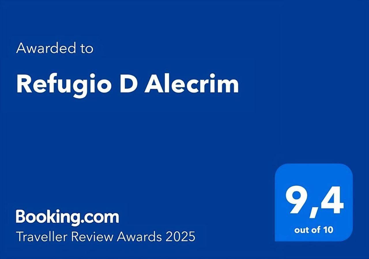 Refugio D Alecrim in Paredes, Distrito do Porto