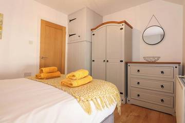 Cottage for 4 People in Blaenau Ffestiniog, Gwynedd, Photo 3