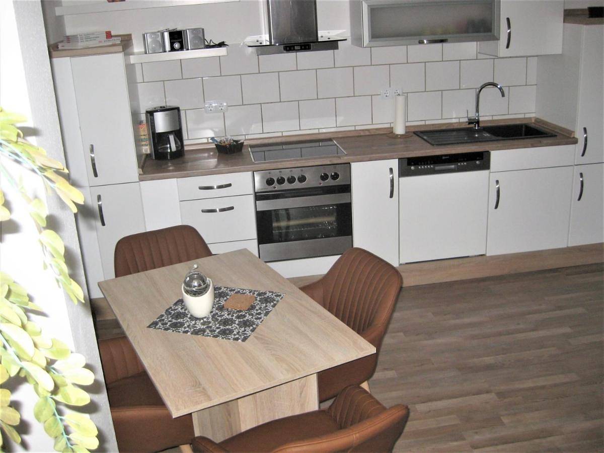 Ganze Wohnung, Ferienwohnung Becker in Büren, Nordrhein-Westfalen