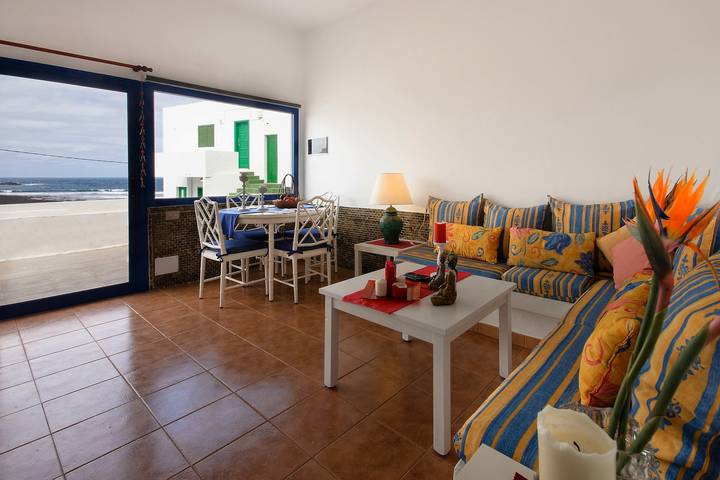 Offer view