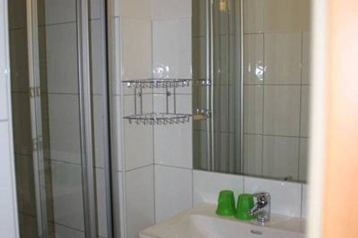Geheel appartement, Appartement Innsbruck - Appartementenhuis Bergblick in Leogang, Pinzgau