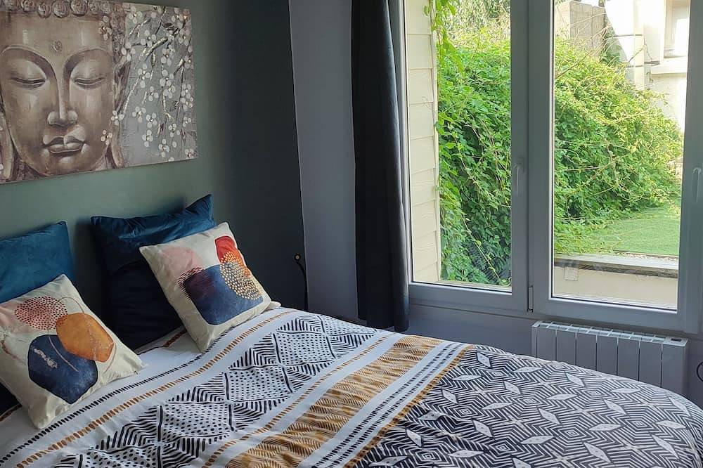 Entire apartment, Le petit chez soit in Le Portel, Boulogne-sur-Mer region