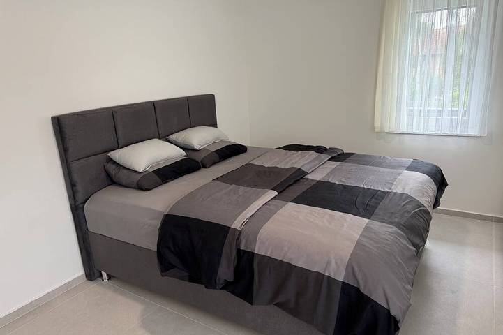 Ganze Wohnung, Charming 2-bedroom apartment in awesome Leuven with Wifi + parking in Heverlee, Löwen