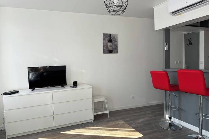 Gîte pour 2 personnes à Malesherbes - 4