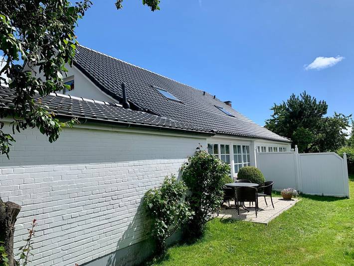 Ganze Wohnung, Ferienhaus Ferieneck- Wohnung 2 in Böhl (St. Peter-Ording), St. Peter-Ording