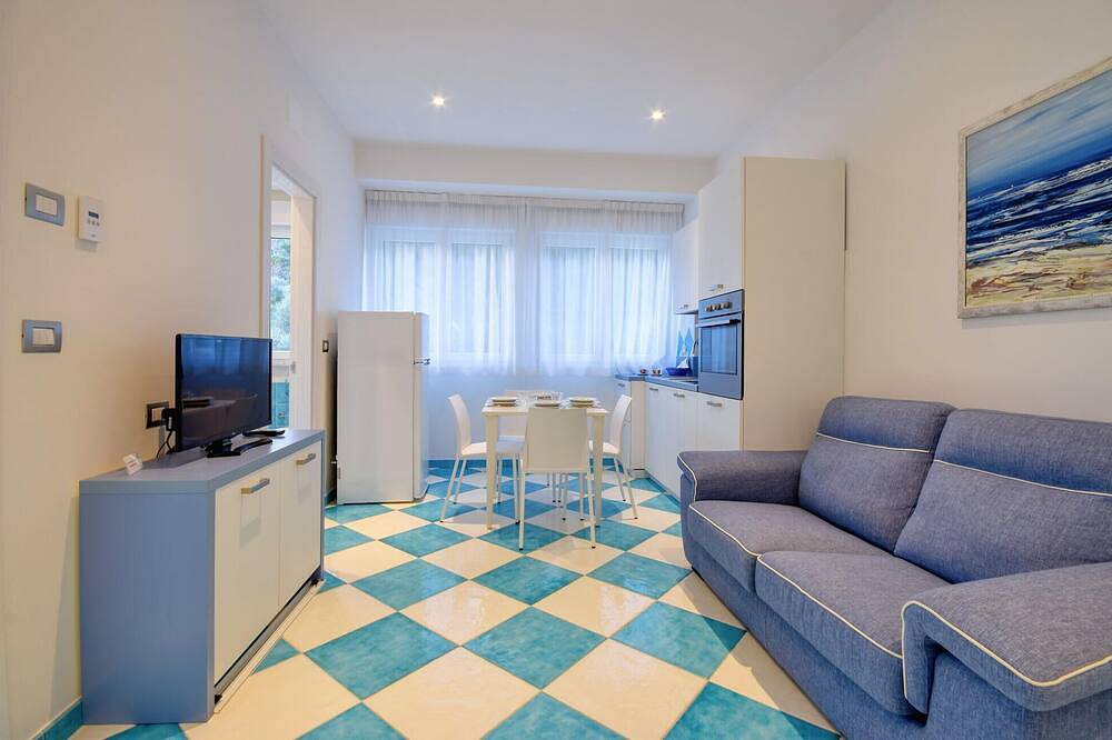 Entire apartment, Stunning apartment in Deiva Marina in Deiva Marina, Riviera di Levante