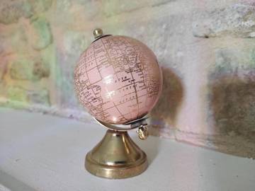 Gîte pour 2 personnes à Theizé