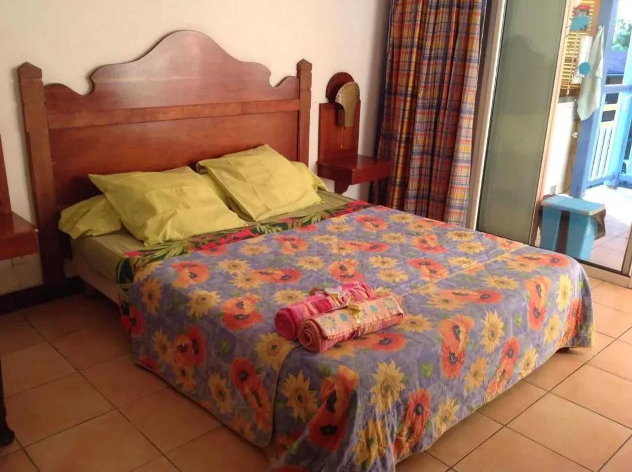 Ganzes Studio, Gemütliches Studio in Sainte-Anne mit Meerblick 23 m² in Sainte-Anne, Martinique