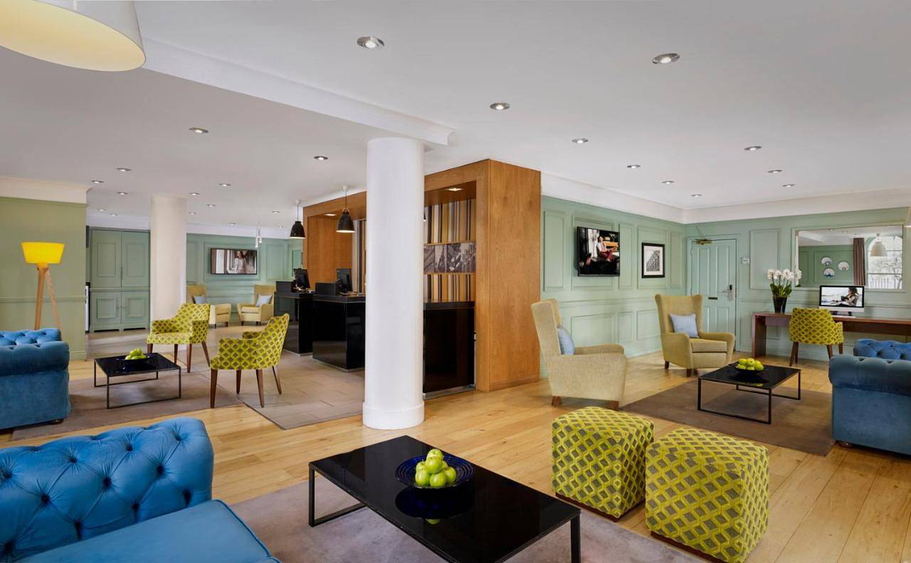 Citadines South Kensington London in Kensington e Chelsea, Londres