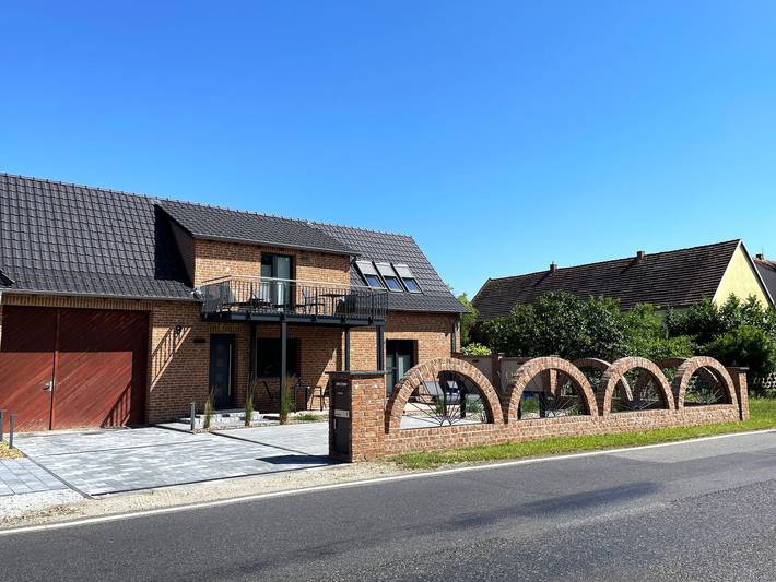 Ganze Ferienwohnung, Vom Steiger zum Segler - Zum Segler in Geierswalde, Elsterheide