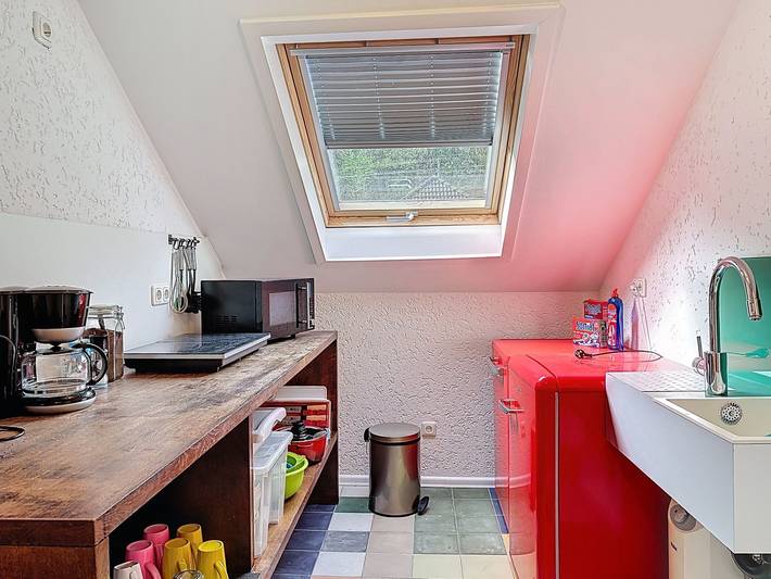 Ferienwohnung für 4 Personen, mit Garten in Sankt Goar - 3