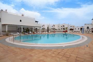 Vakantieappartement voor 4 Personen in Teguise, Lanzarote, Afbeelding 1