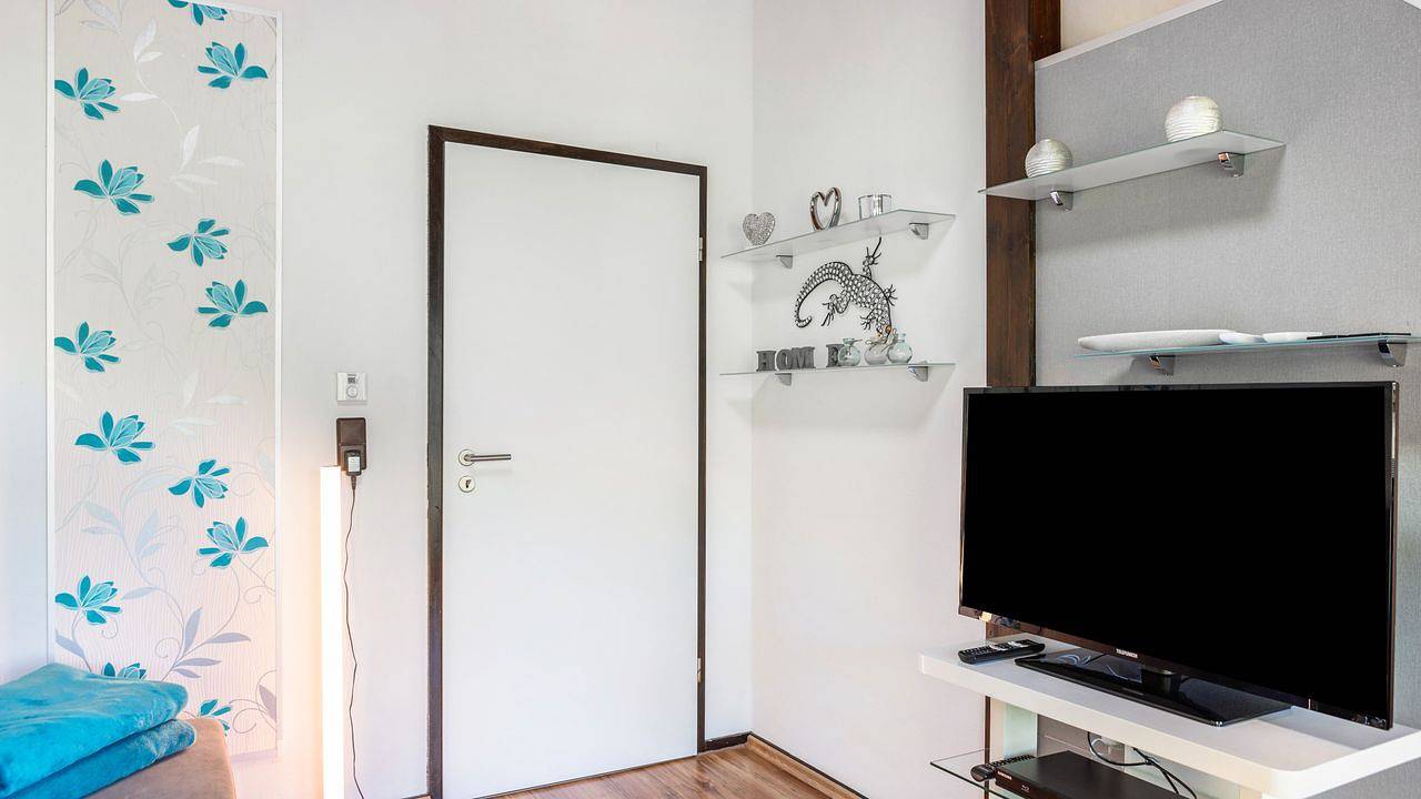 Ferienhaus für 2 Personen (42 m²) in Ronshausen in Machtlos, Ronshausen