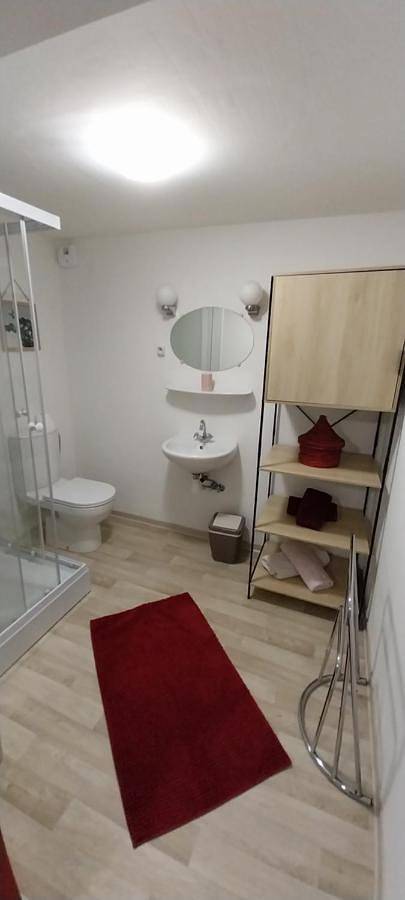 Gîte pour 2 personnes à Rimbach-près-Masevaux - 4