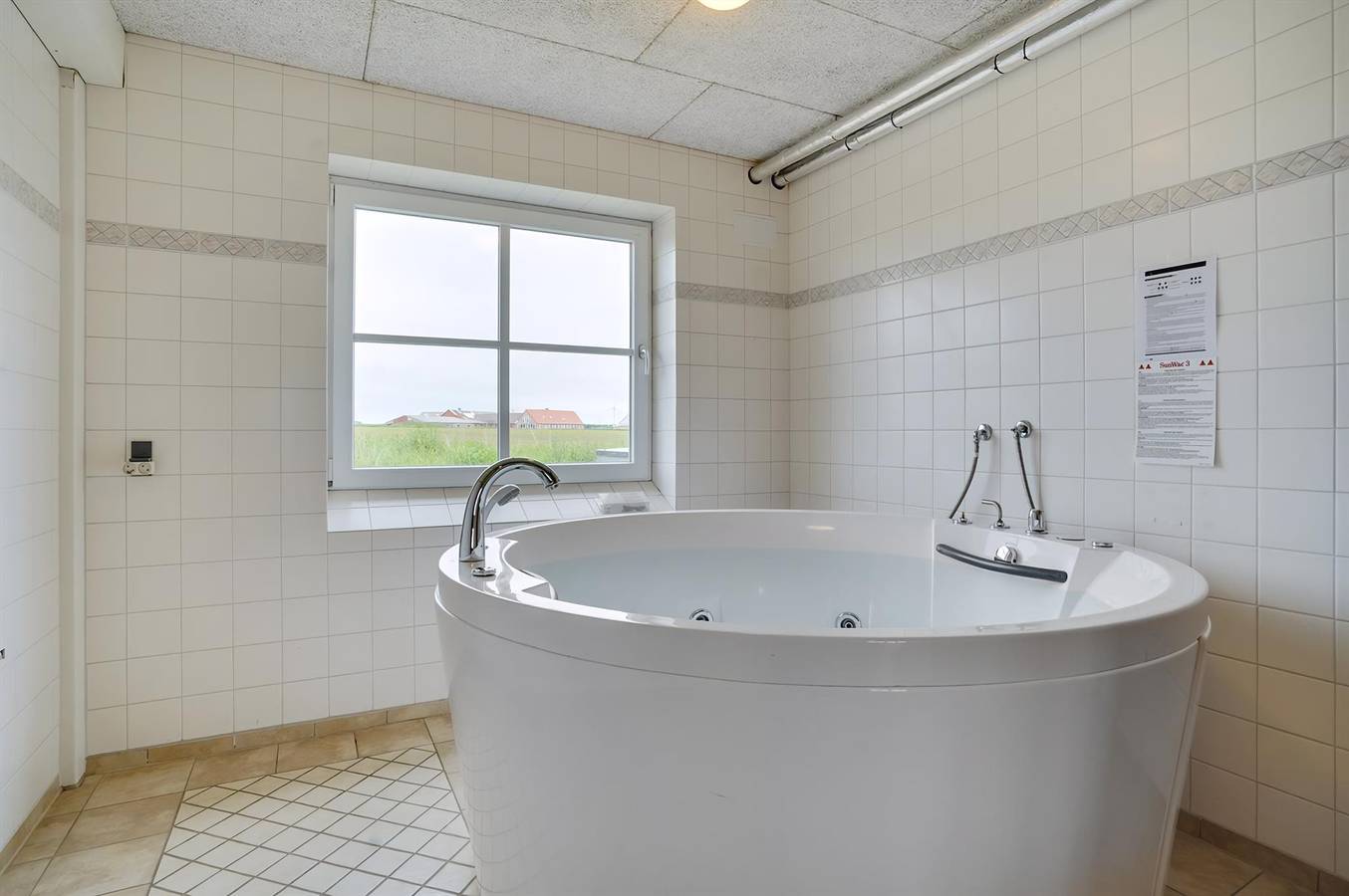 Pet friendly home in Højer with sauna in Højer, Tondern en omgeving