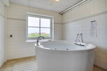Ferieudlejning til 24 Personer i Højer, Vesterhavet, Billede 4