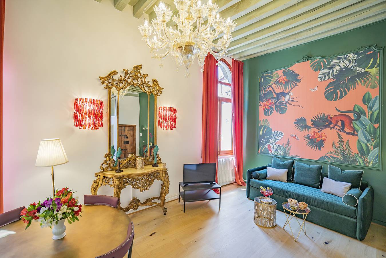 Entire apartment, Corte Rubbi 3 in Venice, Venice Province