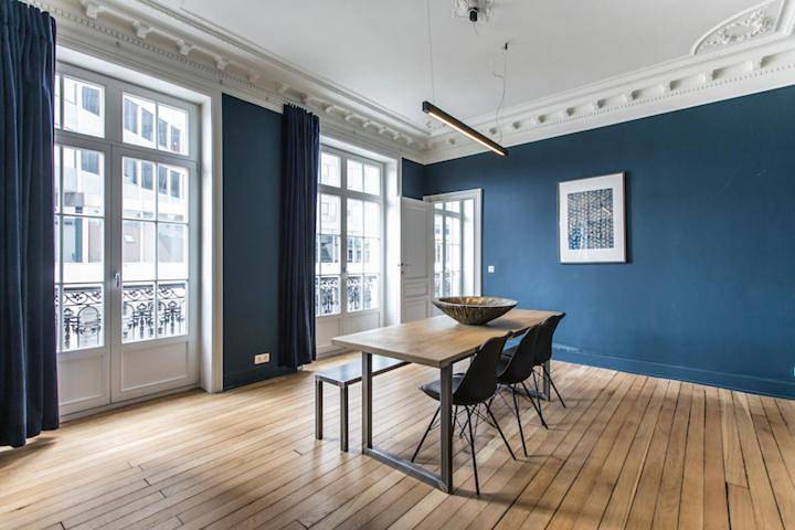 Geheel appartement, Superior Two-Bedroom Apartment in Brussel, Brussel en omgeving