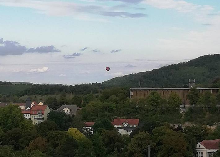 Ferienhaus für 4 Personen in Saale-Unstrut - 2