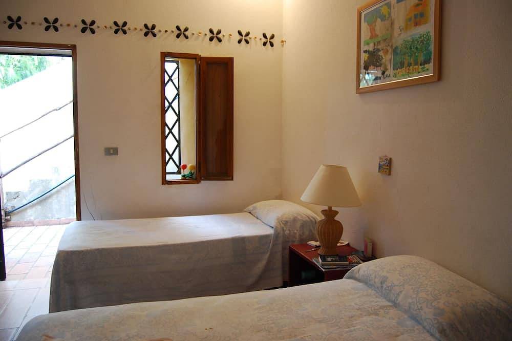 Villa mit Meerblick und privatem Zugang in Scilla, Tyrrhenische Küste Kalabrien