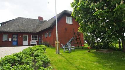 Ferienwohnung für 4 Personen in Ockholm, Nordfriesland, Bild 4