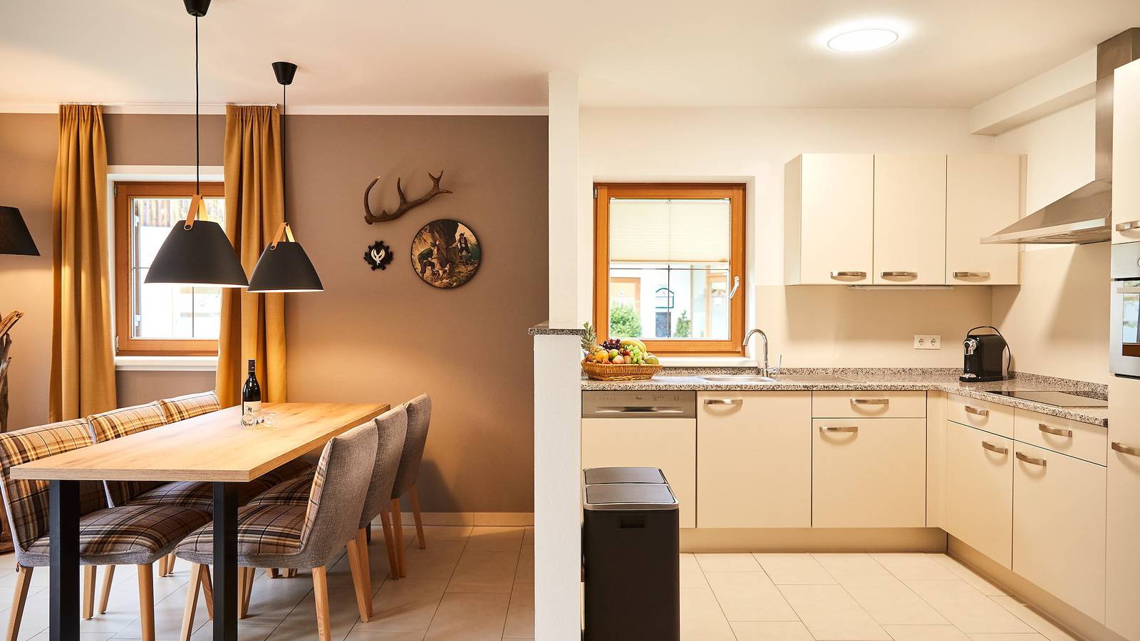 Chalet Wolfgangsee mit Sauna - 3 Schlafzimmer im Dormio resort Obertraun in Obertraun, Dachstein Salzkammergut