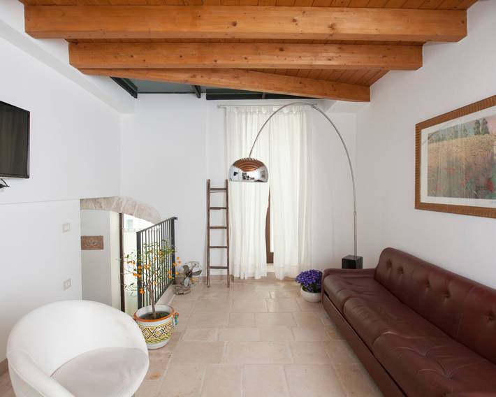 Gîte pour 2 personnes à Conversano - 4