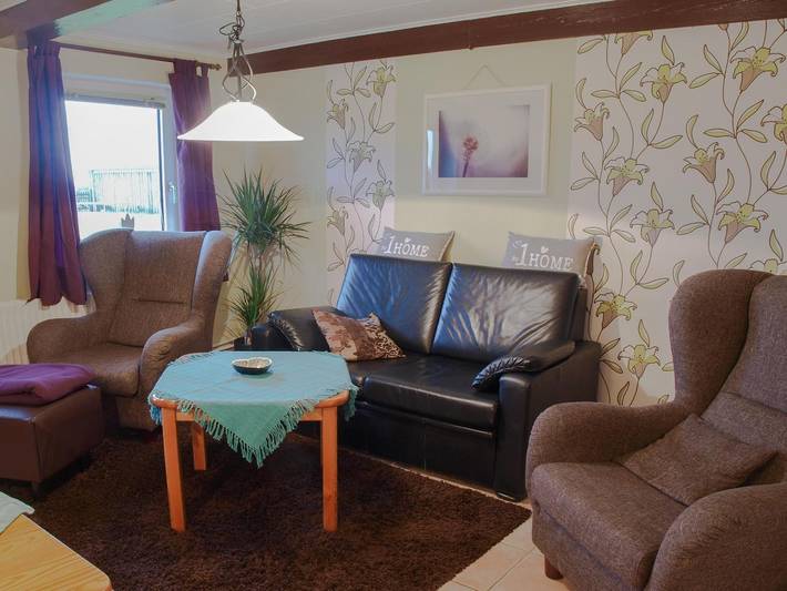 Ganze Wohnung, Ferienwohnung Diek in Humptrup für bis zu 4 Personen in Humptrup, Nordfriesland